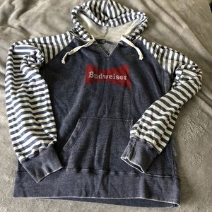 Budweiser Hoodie